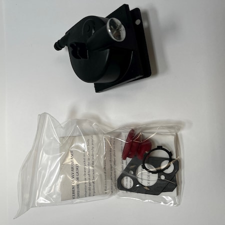 Tecumseh Bowl Assy Kit Rpl 730235A 730235B